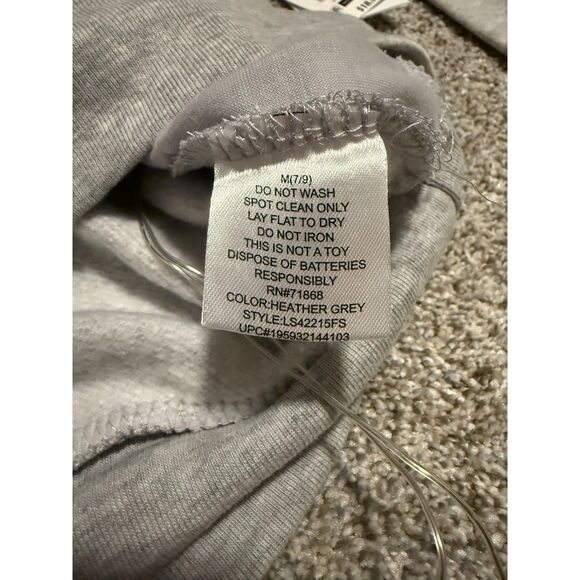 Tom & Jerry Ugly Christmas Sweatshirt‎ - Picture 5 of 5